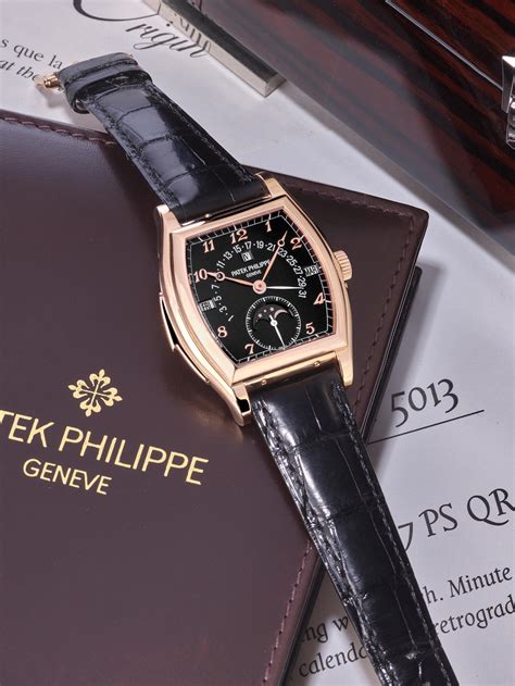 patek philippe 5013r|Bonhams : PATEK PHILIPPE REF.5013R.